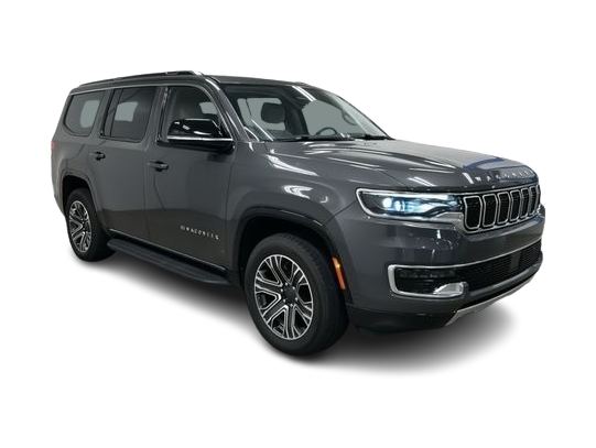 Thumbnail: 2024 Jeep Wagoneer - 15
