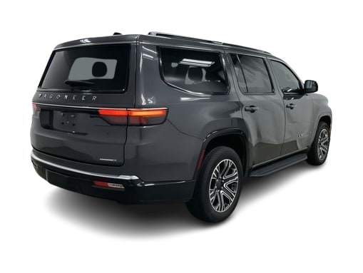 Thumbnail: 2024 Jeep Wagoneer - 13