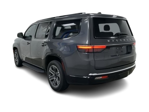 Thumbnail: 2024 Jeep Wagoneer - 3