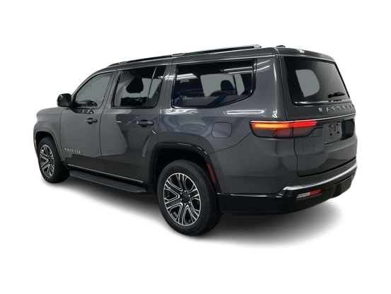 Thumbnail: 2024 Jeep Wagoneer - 19