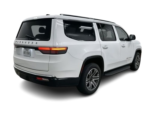 Thumbnail: 2024 Jeep Wagoneer - 13