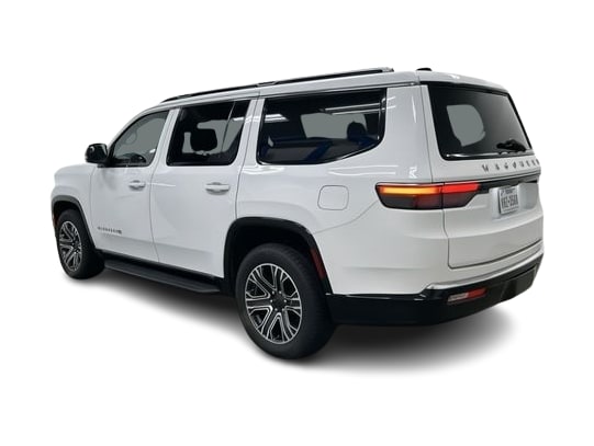 Thumbnail: 2024 Jeep Wagoneer - 19