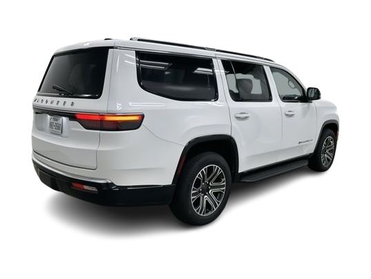Thumbnail: 2024 Jeep Wagoneer - 14