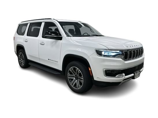 Thumbnail: 2024 Jeep Wagoneer - 15