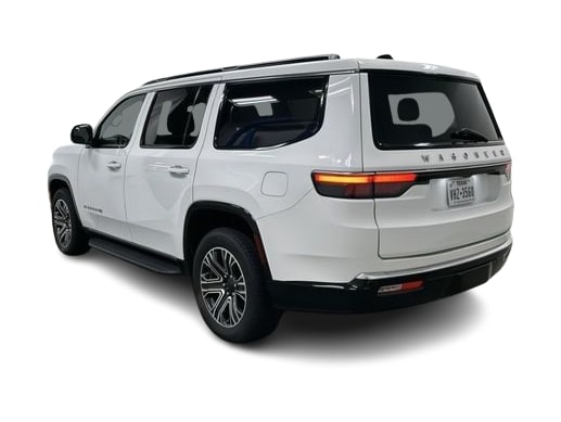 Thumbnail: 2024 Jeep Wagoneer - 3