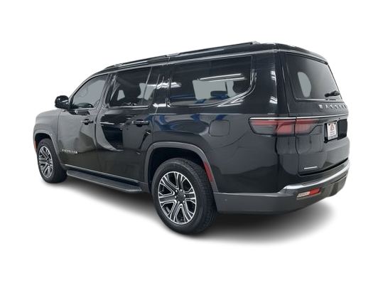 Thumbnail: 2022 Jeep Wagoneer - 19