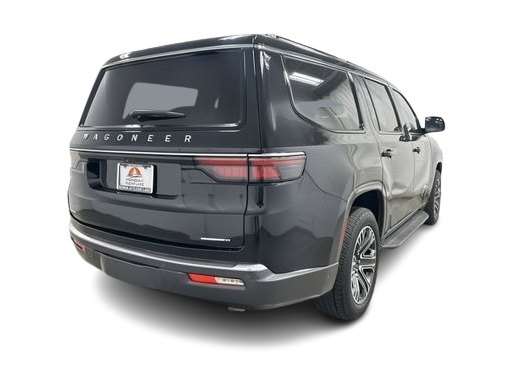Thumbnail: 2022 Jeep Wagoneer - 13