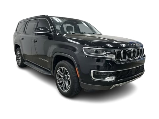 Thumbnail: 2022 Jeep Wagoneer - 16