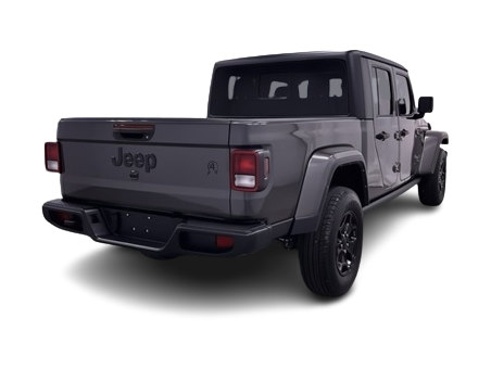 2022 Jeep Gladiator Sport 15