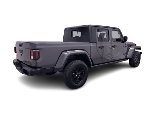 2022 Jeep Gladiator Sport 16