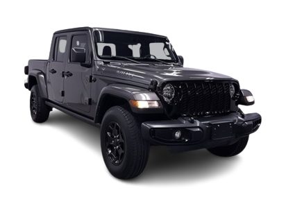 2022 Jeep Gladiator Sport 18