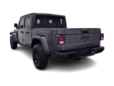 2022 Jeep Gladiator Sport 14