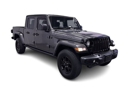 2022 Jeep Gladiator Sport 17