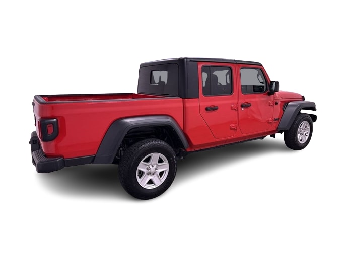 2023 Jeep Gladiator Sport 20
