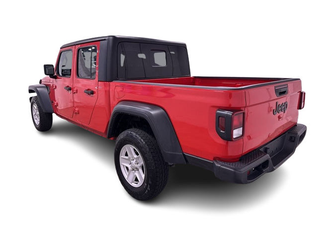 2023 Jeep Gladiator Sport 18