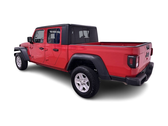 2023 Jeep Gladiator Sport 4