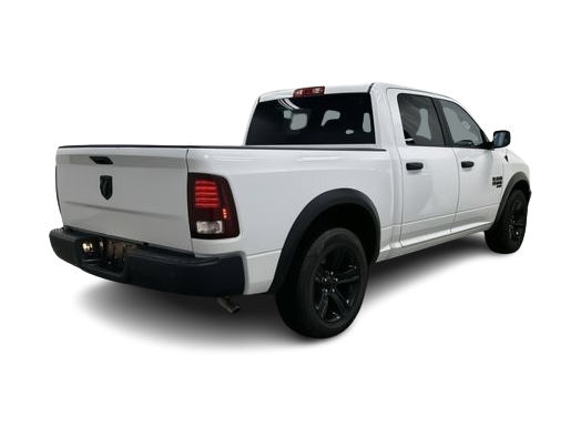 Thumbnail: 2024 RAM 1500 - 13