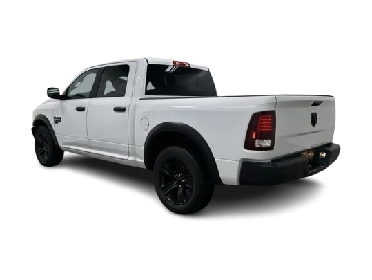 Thumbnail: 2024 RAM 1500 - 18