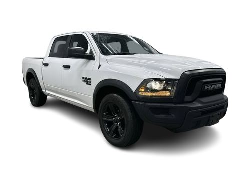 Thumbnail: 2024 RAM 1500 - 14