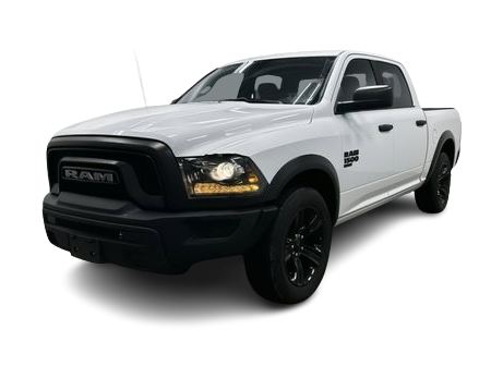Thumbnail: 2024 RAM 1500 - 16