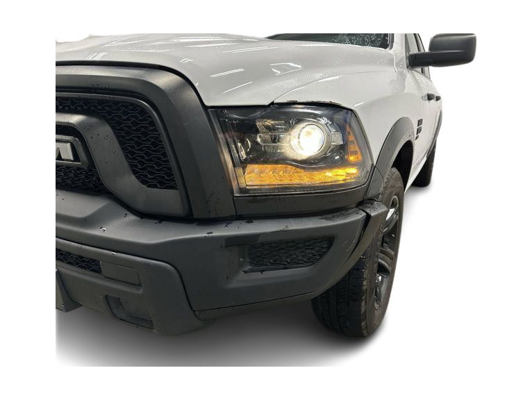 Thumbnail: 2024 RAM 1500 - 31