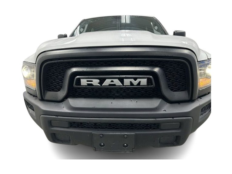 Thumbnail: 2024 RAM 1500 - 4