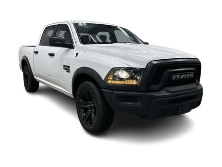 Thumbnail: 2024 RAM 1500 - 15