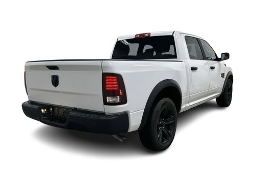 Thumbnail: 2024 RAM 1500 - 12