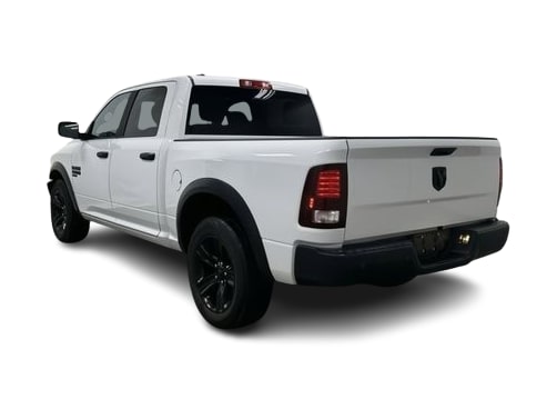 Thumbnail: 2024 RAM 1500 - 3