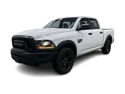 Thumbnail: 2024 RAM 1500 - 17