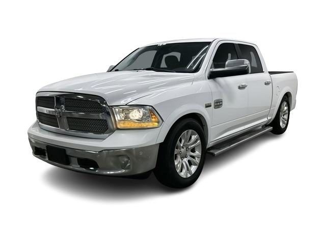 2014 RAM Ram 1500 Pickup