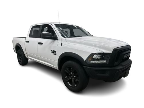Thumbnail: 2022 RAM 1500 - 15
