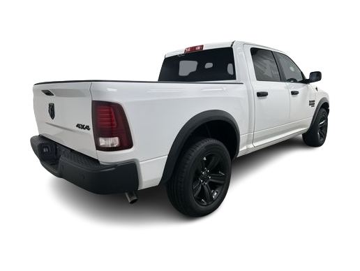 Thumbnail: 2022 RAM 1500 - 14