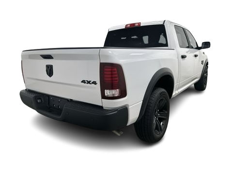 Thumbnail: 2022 RAM 1500 - 13