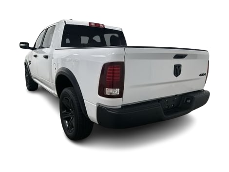 Thumbnail: 2022 RAM 1500 - 12