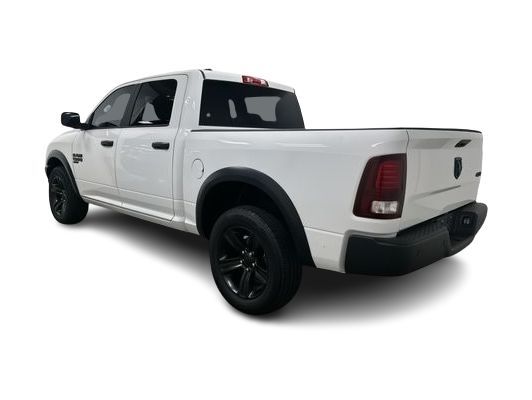 Thumbnail: 2022 RAM 1500 - 3