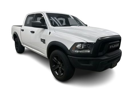 Thumbnail: 2022 RAM 1500 - 16