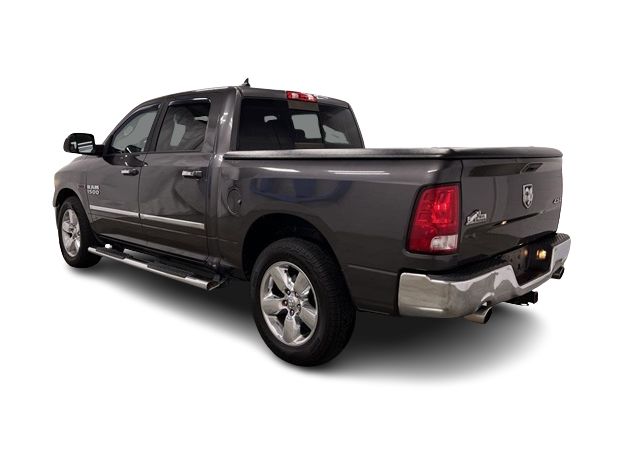 2015 RAM 1500 SLT 4