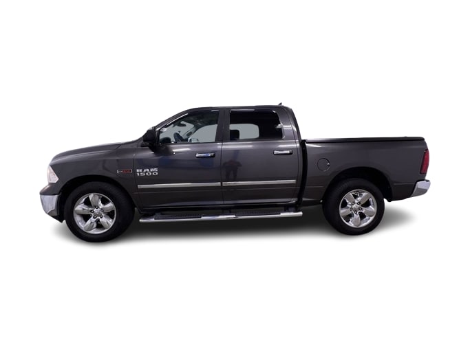 2015 RAM 1500 SLT 3