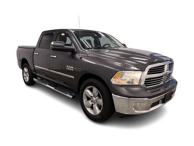 2015 RAM 1500 SLT 16