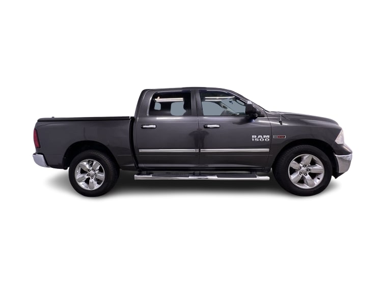 2015 RAM 1500 SLT 19