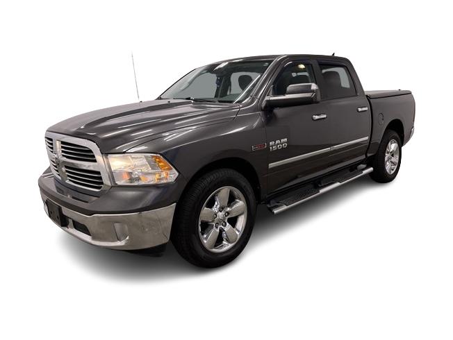 2015 RAM 1500 SLT 17