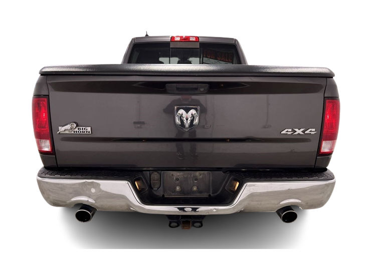 2015 RAM 1500 SLT 5