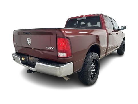 Thumbnail: 2020 RAM 1500 - 15