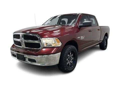 Thumbnail: 2020 RAM 1500 - 19