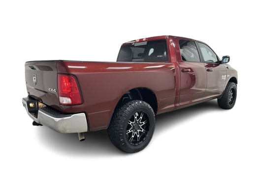 Thumbnail: 2020 RAM 1500 - 16