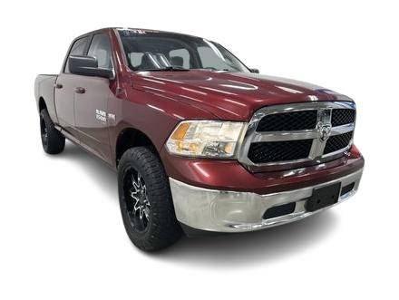 Thumbnail: 2020 RAM 1500 - 18