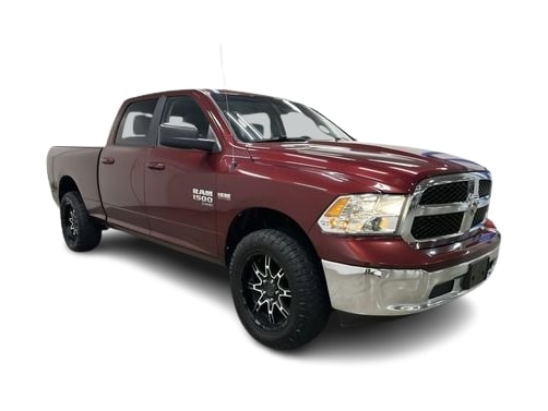 Thumbnail: 2020 RAM 1500 - 17