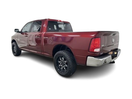Thumbnail: 2020 RAM 1500 - 21
