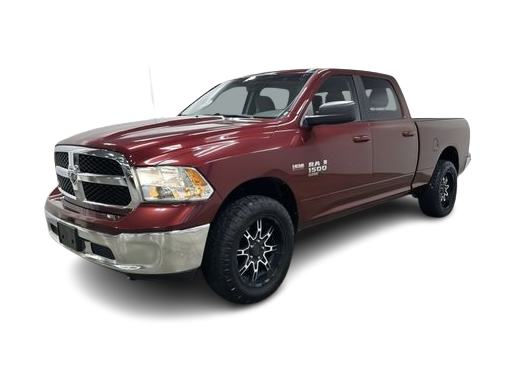 Thumbnail: 2020 RAM 1500 - 20